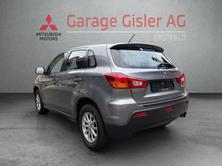 MITSUBISHI ASX 1.6 MIVEC Invite, Essence, Occasion / Utilisé, Manuelle - 5