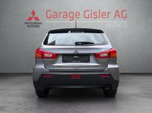 MITSUBISHI ASX 1.6 MIVEC Invite, Essence, Occasion / Utilisé, Manuelle - 6