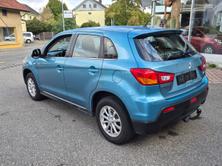 MITSUBISHI ASX 1.6 Invite 2WD, Benzin, Occasion / Gebraucht, Handschaltung - 2