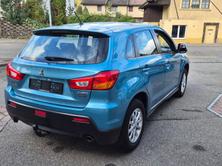 MITSUBISHI ASX 1.6 Invite 2WD, Benzin, Occasion / Gebraucht, Handschaltung - 3