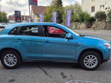 MITSUBISHI ASX 1.6 Invite 2WD, Benzin, Occasion / Gebraucht, Handschaltung - 4