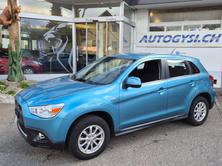 MITSUBISHI ASX 1.6 Invite 2WD, Benzin, Occasion / Gebraucht, Handschaltung - 5