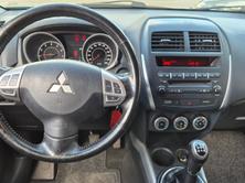 MITSUBISHI ASX 1.6 Invite 2WD, Benzin, Occasion / Gebraucht, Handschaltung - 6