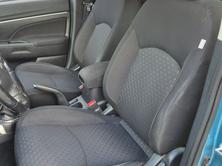 MITSUBISHI ASX 1.6 Invite 2WD, Benzin, Occasion / Gebraucht, Handschaltung - 7