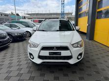 MITSUBISHI ASX 2.2 DID Navigator 4WD Automatic, Diesel, Occasion / Utilisé, Automatique - 2