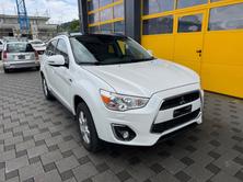 MITSUBISHI ASX 2.2 DID Navigator 4WD Automatic, Diesel, Occasion / Utilisé, Automatique - 3
