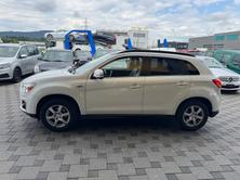 MITSUBISHI ASX 2.2 DID Navigator 4WD Automatic, Diesel, Occasion / Utilisé, Automatique - 4