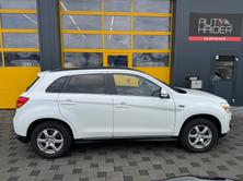 MITSUBISHI ASX 2.2 DID Navigator 4WD Automatic, Diesel, Occasion / Utilisé, Automatique - 5
