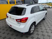 MITSUBISHI ASX 2.2 DID Navigator 4WD Automatic, Diesel, Occasion / Utilisé, Automatique - 6