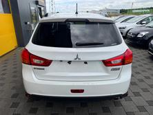 MITSUBISHI ASX 2.2 DID Navigator 4WD Automatic, Diesel, Occasion / Utilisé, Automatique - 7