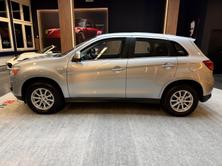 MITSUBISHI ASX 1.6 MIVEC Inform, Essence, Occasion / Utilisé, Manuelle - 5