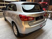 MITSUBISHI ASX 1.6 MIVEC Inform, Essence, Occasion / Utilisé, Manuelle - 6