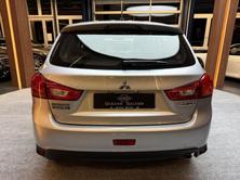 MITSUBISHI ASX 1.6 MIVEC Inform, Essence, Occasion / Utilisé, Manuelle - 7