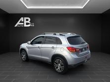 MITSUBISHI ASX 2.2 DID Style Anniversary Edition 100 4WD Automatic mit, Diesel, Second hand / Used, Automatic - 3