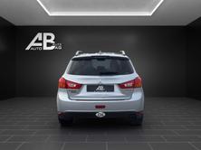 MITSUBISHI ASX 2.2 DID Style Anniversary Edition 100 4WD Automatic mit, Diesel, Second hand / Used, Automatic - 4