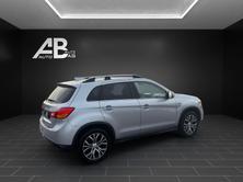 MITSUBISHI ASX 2.2 DID Style Anniversary Edition 100 4WD Automatic mit, Diesel, Second hand / Used, Automatic - 5