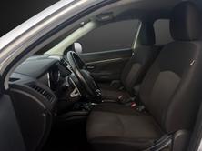 MITSUBISHI ASX 2.2 DID Style Anniversary Edition 100 4WD Automatic mit, Diesel, Second hand / Used, Automatic - 7