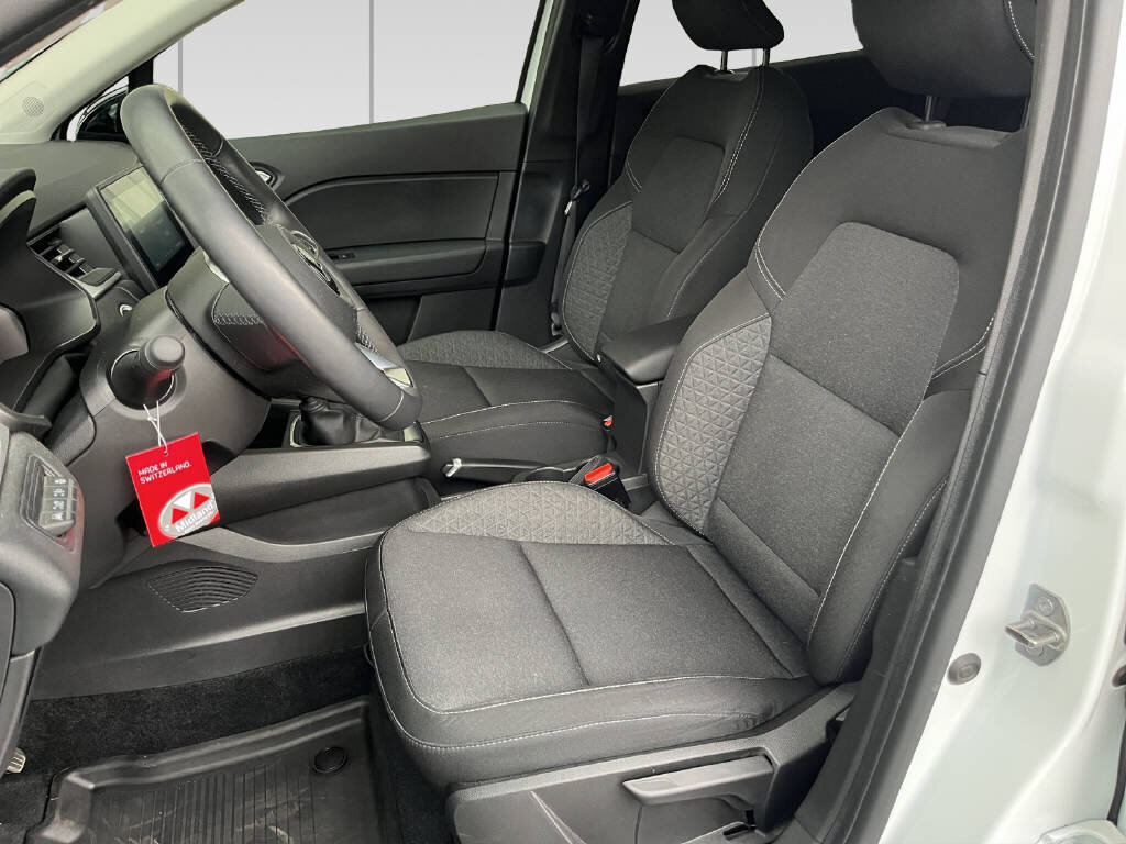 MITSUBISHI ASX 1.3 MH Invite, Mild-Hybrid Benzin/Elektro, Occasion / Gebraucht, Handschaltung - 4