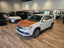 MITSUBISHI ASX 2.2 DID Style 4WD Automatic ab MFK, Diesel, Occasion / Gebraucht, Automatik - 2