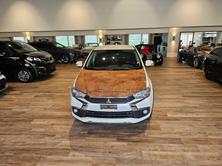 MITSUBISHI ASX 2.2 DID Style 4WD Automatic ab MFK, Diesel, Occasion / Gebraucht, Automatik - 4