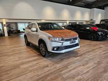 MITSUBISHI ASX 2.2 DID Style 4WD Automatic ab MFK, Diesel, Occasion / Gebraucht, Automatik - 5