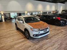 MITSUBISHI ASX 2.2 DID Style 4WD Automatic ab MFK, Diesel, Occasion / Gebraucht, Automatik - 6