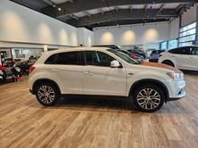MITSUBISHI ASX 2.2 DID Style 4WD Automatic ab MFK, Diesel, Occasion / Gebraucht, Automatik - 7