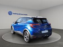 MITSUBISHI ASX 1.6 HEV Intense, Full-Hybrid Petrol/Electric, Second hand / Used, Automatic - 7