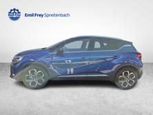 MITSUBISHI ASX 1.6 PHEV Intense, Hybride Rechargeable Essence/Électricité, Occasion / Utilisé, Automatique - 3