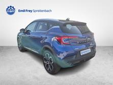 MITSUBISHI ASX 1.6 PHEV Intense, Hybride Rechargeable Essence/Électricité, Occasion / Utilisé, Automatique - 4