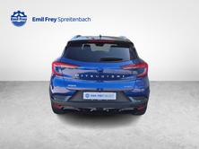 MITSUBISHI ASX 1.6 PHEV Intense, Hybride Rechargeable Essence/Électricité, Occasion / Utilisé, Automatique - 5