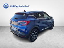MITSUBISHI ASX 1.6 PHEV Intense, Hybride Rechargeable Essence/Électricité, Occasion / Utilisé, Automatique - 6