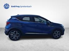 MITSUBISHI ASX 1.6 PHEV Intense, Hybride Rechargeable Essence/Électricité, Occasion / Utilisé, Automatique - 7