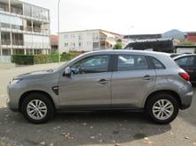 MITSUBISHI ASX 2.0 MIVEC Value 4WD Automat, Essence, Occasion / Utilisé, Automatique - 2