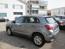 MITSUBISHI ASX 2.0 MIVEC Value 4WD Automat, Essence, Occasion / Utilisé, Automatique - 3