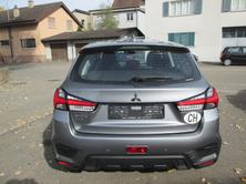 MITSUBISHI ASX 2.0 MIVEC Value 4WD Automat, Essence, Occasion / Utilisé, Automatique - 4