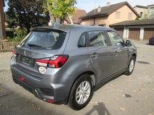 MITSUBISHI ASX 2.0 MIVEC Value 4WD Automat, Essence, Occasion / Utilisé, Automatique - 5