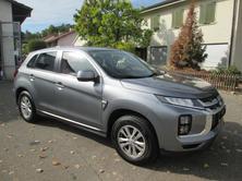 MITSUBISHI ASX 2.0 MIVEC Value 4WD Automat, Essence, Occasion / Utilisé, Automatique - 6