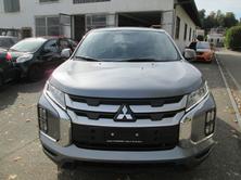 MITSUBISHI ASX 2.0 MIVEC Value 4WD Automat, Essence, Occasion / Utilisé, Automatique - 7