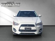 MITSUBISHI ASX 2.2 DID Intense 4WD Automatic, Diesel, Second hand / Used, Automatic - 2