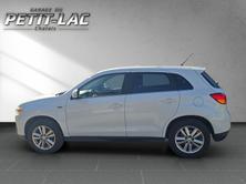 MITSUBISHI ASX 2.2 DID Intense 4WD Automatic, Diesel, Second hand / Used, Automatic - 3