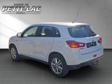 MITSUBISHI ASX 2.2 DID Intense 4WD Automatic, Diesel, Second hand / Used, Automatic - 4