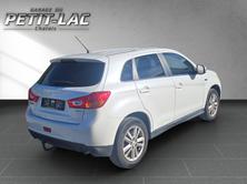 MITSUBISHI ASX 2.2 DID Intense 4WD Automatic, Diesel, Second hand / Used, Automatic - 6