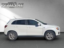 MITSUBISHI ASX 2.2 DID Intense 4WD Automatic, Diesel, Second hand / Used, Automatic - 7