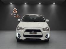 MITSUBISHI ASX 2.2 DID Style 4WD Automatic, Diesel, Occasion / Gebraucht, Automatik - 2