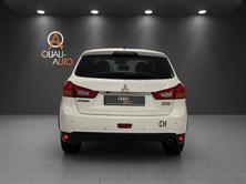 MITSUBISHI ASX 2.2 DID Style 4WD Automatic, Diesel, Occasion / Gebraucht, Automatik - 5