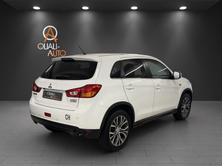 MITSUBISHI ASX 2.2 DID Style 4WD Automatic, Diesel, Occasion / Gebraucht, Automatik - 6