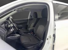 MITSUBISHI ASX 2.2 DID Style 4WD Automatic, Diesel, Occasion / Gebraucht, Automatik - 7
