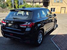 MITSUBISHI ASX 2.0 SwissLine, Benzin, Occasion / Gebraucht, Handschaltung - 2