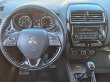 MITSUBISHI ASX 2.0 SwissLine, Benzin, Occasion / Gebraucht, Handschaltung - 6